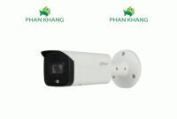 Camera IP PRO-AI 2.0MP DAHUA DH-IPC-HFW5241TP-AS-PV
